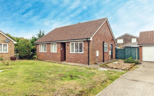 Refurbishment in ATTLEBOROUGH photo